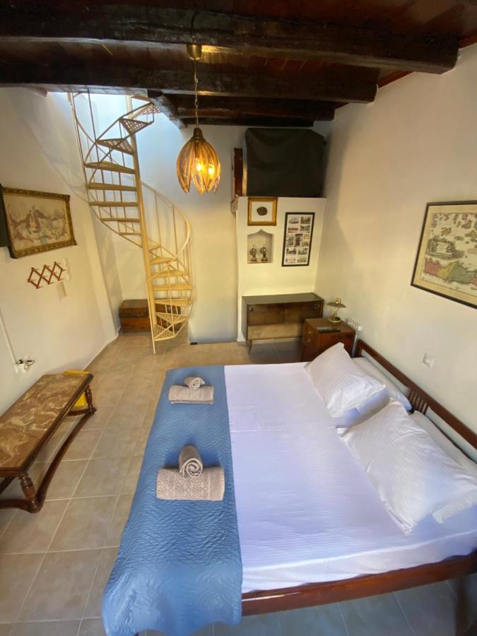 Calle Veneziana 干尼亞 外观 照片